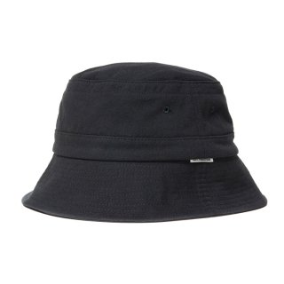 COOTIE/HARD TWIST YARN BUCKET HAT