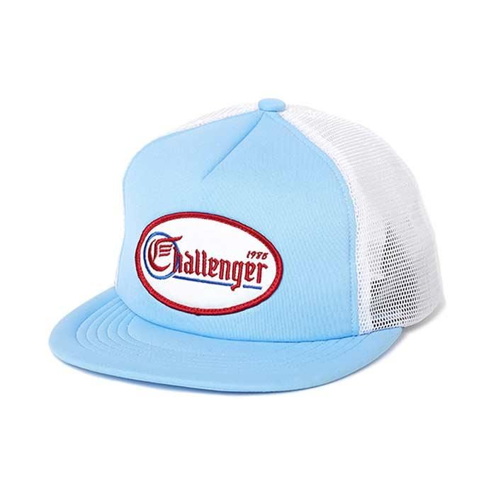 CHALLENGER Challenger Patch Cap