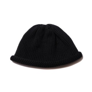 COOTIE/ROLL UP BEANIE