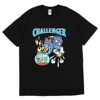 CHALLENGER/VERSUS TEE