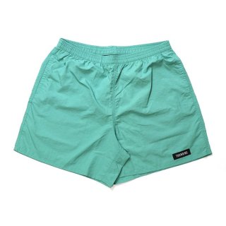 THUMBING/PIS SHORTS/GREEN