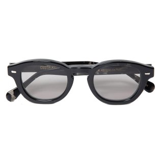 <img class='new_mark_img1' src='https://img.shop-pro.jp/img/new/icons8.gif' style='border:none;display:inline;margin:0px;padding:0px;width:auto;' />COOTIE/RAZA GLASSES/BLACK TORTOISE×L.GRAY