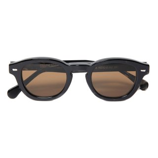 COOTIE/RAZA GLASSES/BLACK TORTOISEBROWN