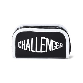 CHALLENGER/MULTI ENAMEL POUCH【30%OFF】<img class='new_mark_img2' src='https://img.shop-pro.jp/img/new/icons20.gif' style='border:none;display:inline;margin:0px;padding:0px;width:auto;' />