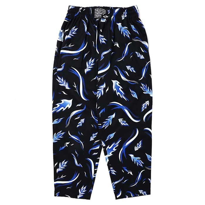 CHALLENGER/FIRE LEAF PANTS - THUMBING ONLOINE STORE - COOTIE