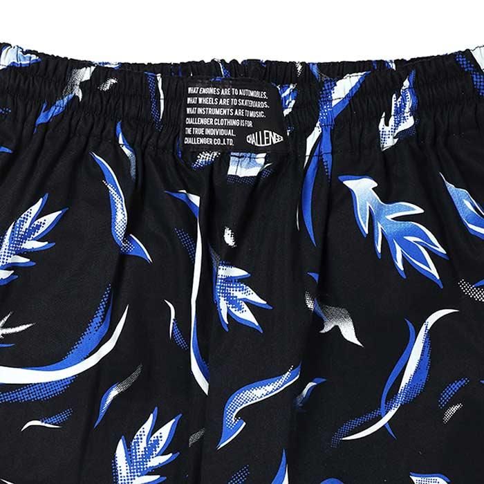 CHALLENGER/FIRE LEAF PANTS - THUMBING ONLOINE STORE - COOTIE