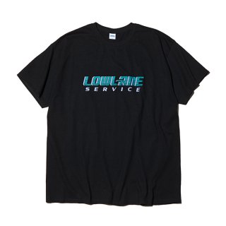 RADIALL/LOWLANE-CREW NECK T-SHIRT S/S/BLACK40%OFF<img class='new_mark_img2' src='https://img.shop-pro.jp/img/new/icons20.gif' style='border:none;display:inline;margin:0px;padding:0px;width:auto;' />