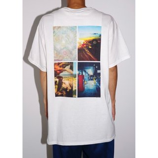 <img class='new_mark_img1' src='https://img.shop-pro.jp/img/new/icons8.gif' style='border:none;display:inline;margin:0px;padding:0px;width:auto;' />RADIALL/ALL.-CREW NECK T-SHIRT S/S/WHITE