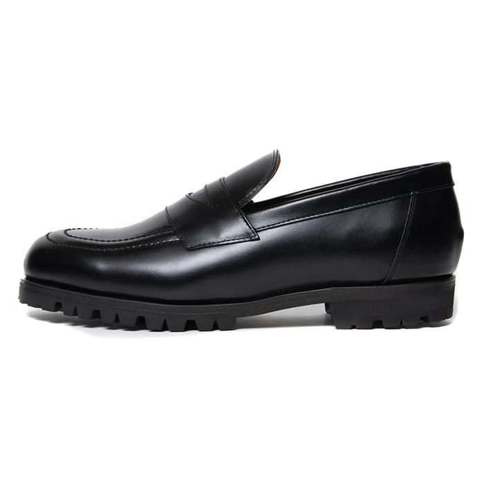 COOTIE/RAZA LOAFER/TANK SOLE - THUMBING ONLOINE STORE - COOTIE 