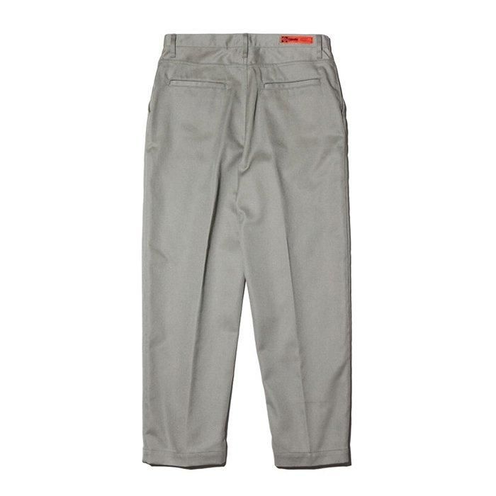 【オンラインショップ】 Radiall ワークパンツグレー34インチ パンツ