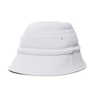 COOTIE/DRY TECH SWEAT BUCKET HAT/GRAY
