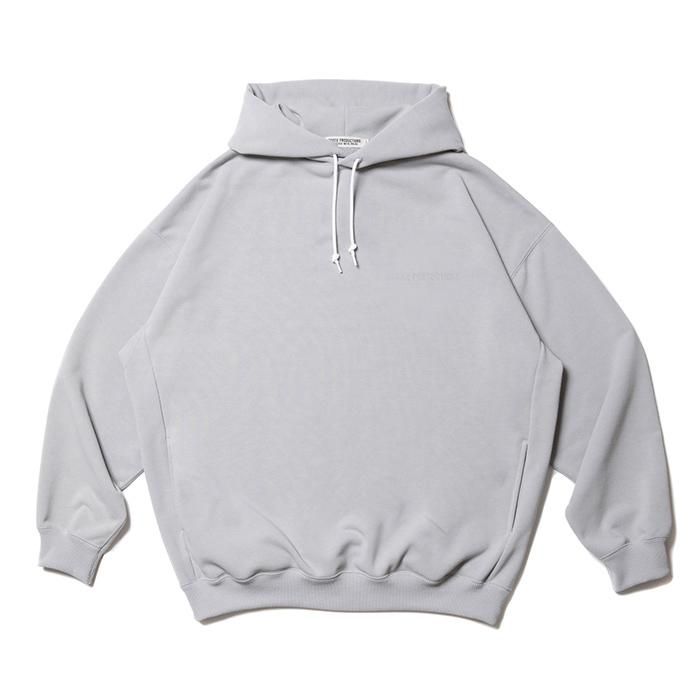 トップス COOTIE Dry Tech Sweat Hoodie L COOTIE 「Dry Tech Oversized Sweat Hoodie」 ドライテック