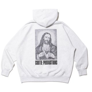 <img class='new_mark_img1' src='https://img.shop-pro.jp/img/new/icons8.gif' style='border:none;display:inline;margin:0px;padding:0px;width:auto;' />COOTIE/PRINT SWEAT HOODIE/JEJUS/OATMEAL
