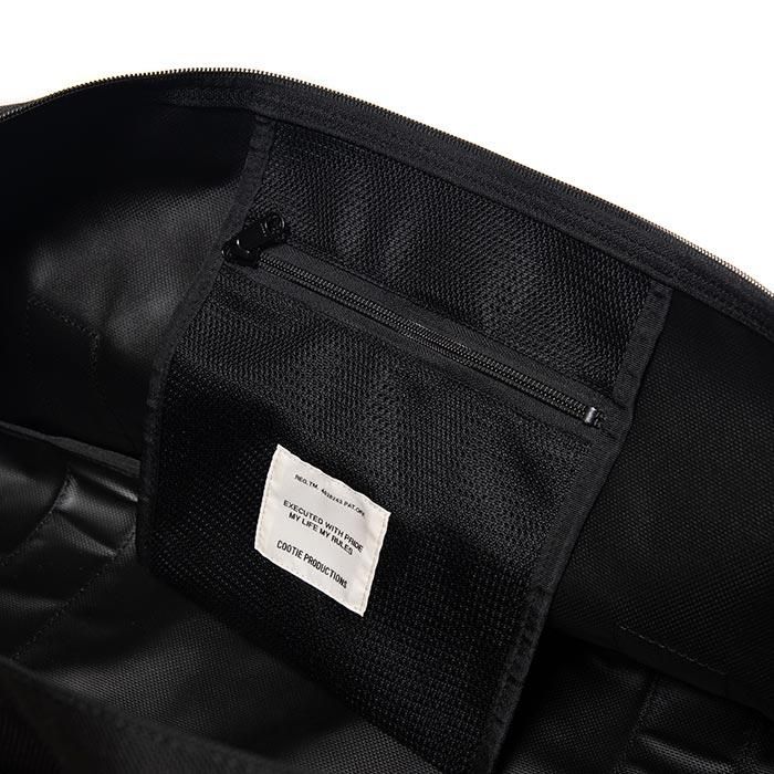 COOTIE/ERROR STORAGE DUFFLE BAG - THUMBING ONLOINE STORE - COOTIE ...