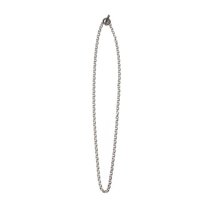 COOTIE/CHINGON NECKLACE/SILVER | Silver 925を使用 - THUMBING COOTIE/CHINGON NECKLACE/SILVER | Silver 925を使用 - THUMBING