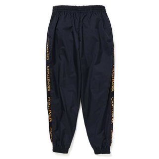 CHALLENGER/NYLON FIELD PANTS