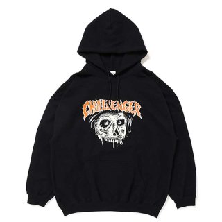 CHALLENGER/ZOMBIE HOODIE