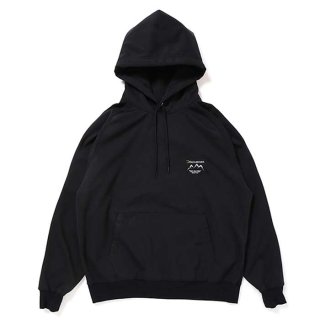 CHALLENGER/MID LAYER HOODIE