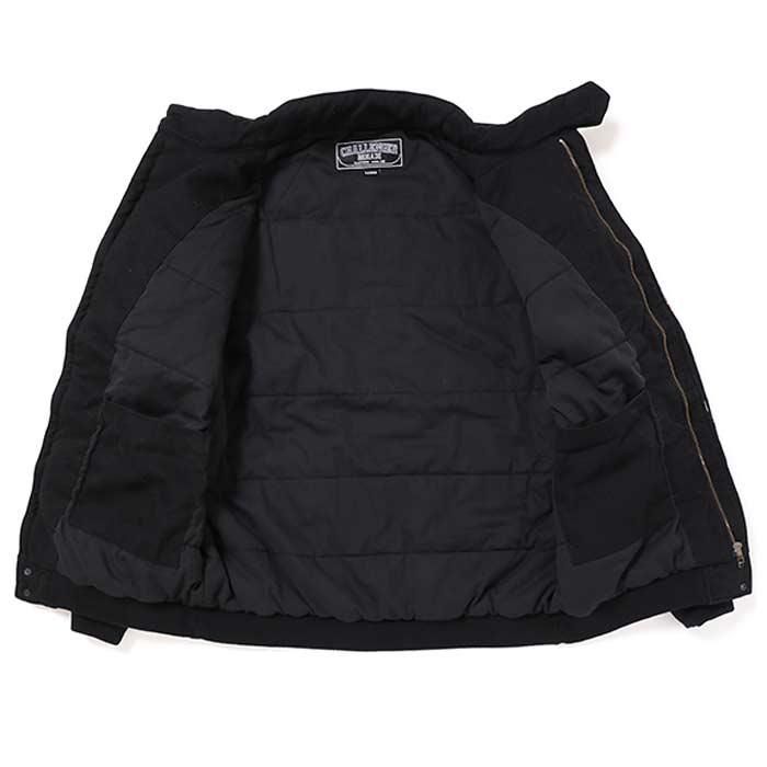 CHALLENGER/NATIONAL RACING JACKET - THUMBING ONLOINE STORE CHALLENGER/NATIONAL RACING JACKET - THUMBING ONLOINE STORE