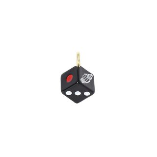 CHALLENGER/DICE PENDANT TOP/BLACK30%OFF<img class='new_mark_img2' src='https://img.shop-pro.jp/img/new/icons20.gif' style='border:none;display:inline;margin:0px;padding:0px;width:auto;' />