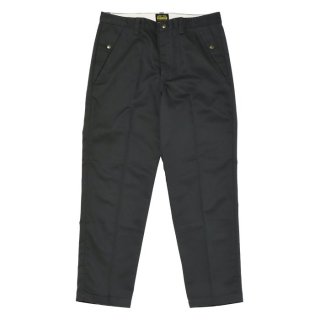 PORKCHOP/STANDARD WORK PANTS/GRAY