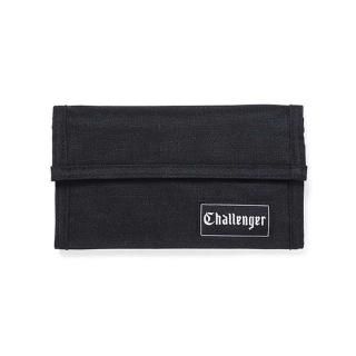 CHALLENGER BUNKERSTUD 財布