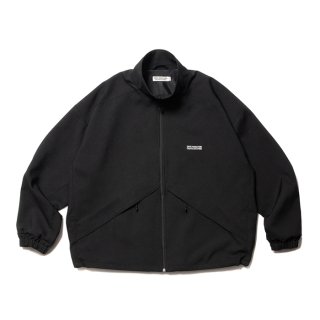 COOTIE/POLYESTER OX RAZA TRACK JACKET