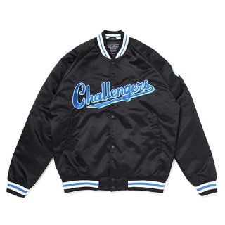 <img class='new_mark_img1' src='https://img.shop-pro.jp/img/new/icons8.gif' style='border:none;display:inline;margin:0px;padding:0px;width:auto;' />CHALLENGER/VARSITY JACKET