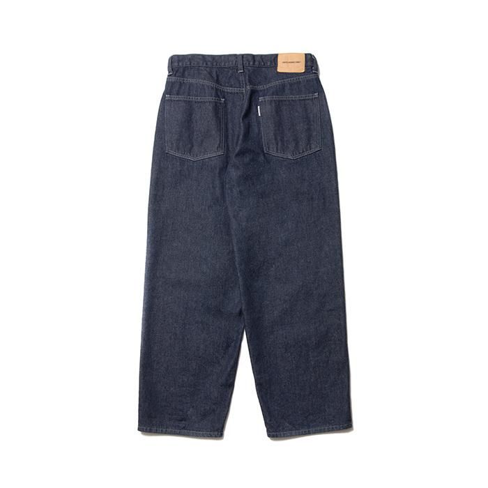 COOTIE (クーティー) 5 Pocket Baggy Denim Pants(5ポケット COOTIE (クーティー) 5 Pocket Baggy Denim Pants(5ポケット