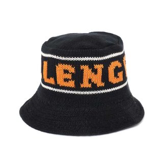 <img class='new_mark_img1' src='https://img.shop-pro.jp/img/new/icons8.gif' style='border:none;display:inline;margin:0px;padding:0px;width:auto;' />CHALLENGER/LOGO CRUSHER HAT