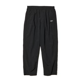<img class='new_mark_img1' src='https://img.shop-pro.jp/img/new/icons8.gif' style='border:none;display:inline;margin:0px;padding:0px;width:auto;' />RADIALL/BOWTIE-TRACK PANTS/BLACK
