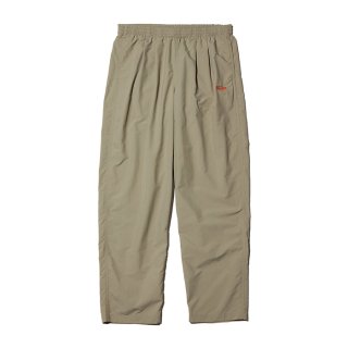 <img class='new_mark_img1' src='https://img.shop-pro.jp/img/new/icons8.gif' style='border:none;display:inline;margin:0px;padding:0px;width:auto;' />RADIALL/BOWTIE-TRACK PANTS/GRAY