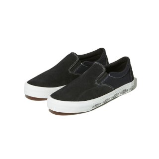 <img class='new_mark_img1' src='https://img.shop-pro.jp/img/new/icons8.gif' style='border:none;display:inline;margin:0px;padding:0px;width:auto;' />RADIALL/POSSE-SLIP ON SNEAKER