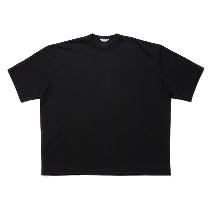 トップス COOTIE Recycle Suvin Heavy Oz S/S Tee COOTIE/RECYCLE SUVIN HEAVY OZ S/S TEE (ALONZO) - THUMBING