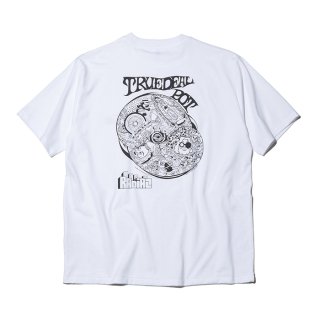 <img class='new_mark_img1' src='https://img.shop-pro.jp/img/new/icons8.gif' style='border:none;display:inline;margin:0px;padding:0px;width:auto;' />RADIALL/YIN YANG-CREW NECK T-SHIRT S/S