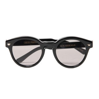 COOTIE/RAZA ROUND GLASSES/BLACKSMOKE