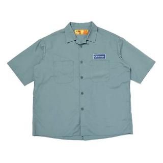 CHALLENGER シャツ - THUMBING ONLOINE STORE - COOTIE