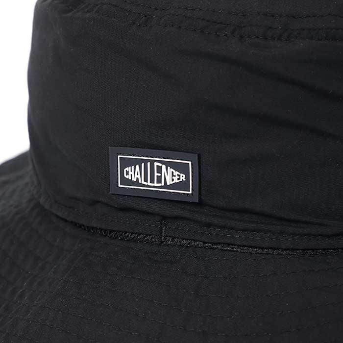 帽子 CHALLENGER / BEACH BUCKET HAT CHALLENGER/BEACH BUCKET HAT/OLIVE - THUMBING ONLOINE STORE