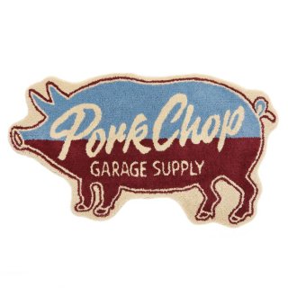 PORKCHOP/PORK RUG/WILDERNESS30%OFF<img class='new_mark_img2' src='https://img.shop-pro.jp/img/new/icons20.gif' style='border:none;display:inline;margin:0px;padding:0px;width:auto;' />