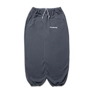 COOTIE/DRY TECH SWEAT PANTS/GRAY