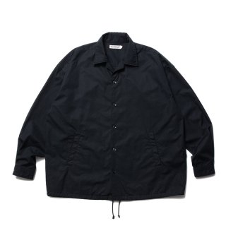 <img class='new_mark_img1' src='https://img.shop-pro.jp/img/new/icons8.gif' style='border:none;display:inline;margin:0px;padding:0px;width:auto;' />COOTIE/VENTLE WEATHER CLOTH O/C JACKET