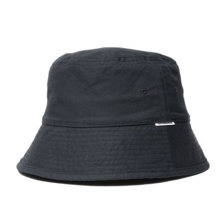 <img class='new_mark_img1' src='https://img.shop-pro.jp/img/new/icons8.gif' style='border:none;display:inline;margin:0px;padding:0px;width:auto;' />COOTIE/VENTLE WEATHER CLOTH BUCKET HAT