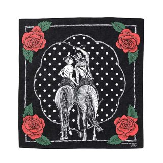 CHALLENGER/HORSE BANDANA30%OFF<img class='new_mark_img2' src='https://img.shop-pro.jp/img/new/icons20.gif' style='border:none;display:inline;margin:0px;padding:0px;width:auto;' />