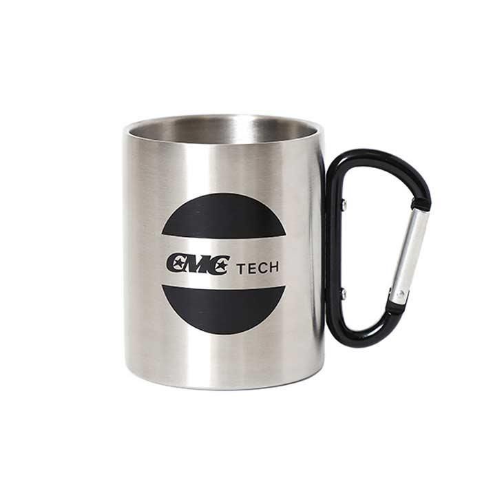 CHALLENGER/CMC MUG | ステンレス製のマグカップ - THUMBING ONLOINE