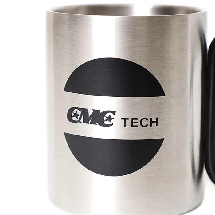 CHALLENGER/CMC MUG | ステンレス製のマグカップ - THUMBING ONLOINE