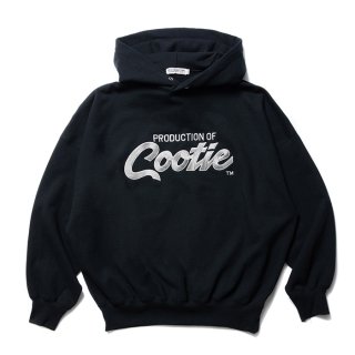 <img class='new_mark_img1' src='https://img.shop-pro.jp/img/new/icons8.gif' style='border:none;display:inline;margin:0px;padding:0px;width:auto;' />COOTIE/EMBROIDERY SWEAT HOODIE (PRODUCTION OF COOTIE)