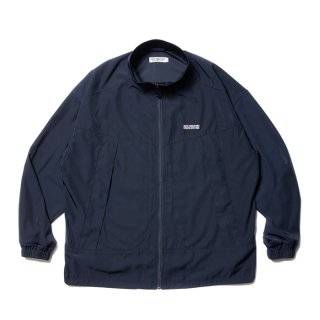 <img class='new_mark_img1' src='https://img.shop-pro.jp/img/new/icons8.gif' style='border:none;display:inline;margin:0px;padding:0px;width:auto;' />COOTIE/RAZA TRACK JACKET/NAVY