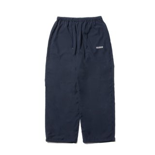 <img class='new_mark_img1' src='https://img.shop-pro.jp/img/new/icons8.gif' style='border:none;display:inline;margin:0px;padding:0px;width:auto;' />COOTIE/RAZA TRACK PANTS/NAVY
