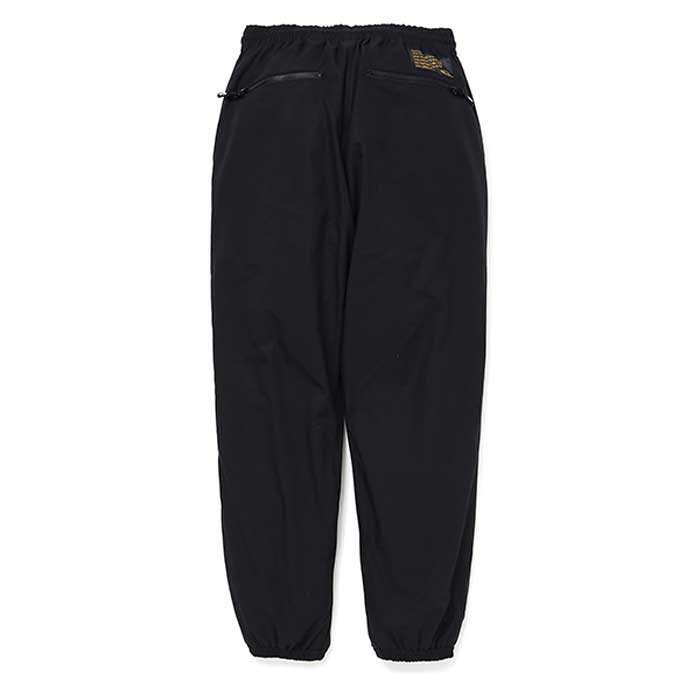 tokyoindiansL CHALLENGER MILITARY WARM UP PANTS 長 - ワークパンツ