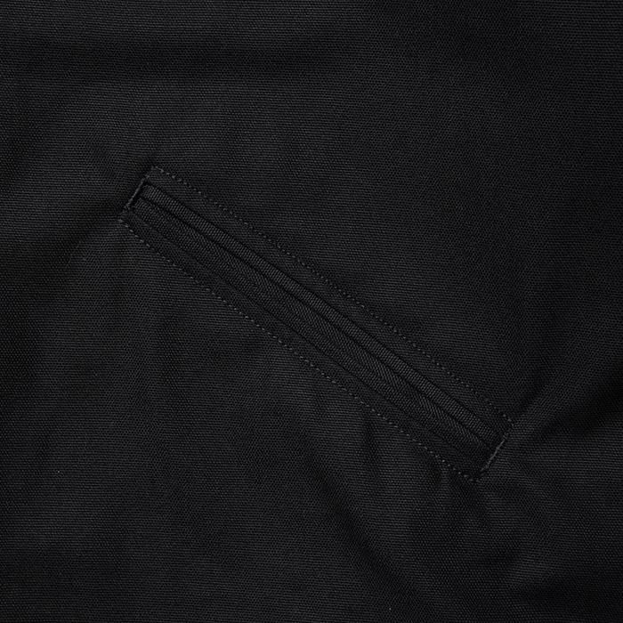 COOTIE/COTTON OX WORK JACKET | ドライタッチの高密度コットン COOTIE/COTTON OX WORK JACKET | ドライタッチの高密度コットン